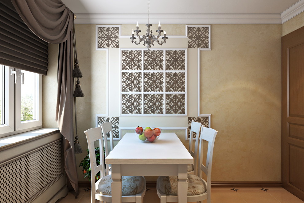 Гостевая квартира