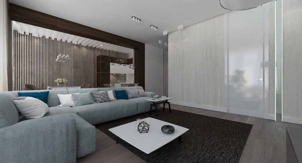 «Квартира в MONTBLANC Residence тихом центре».