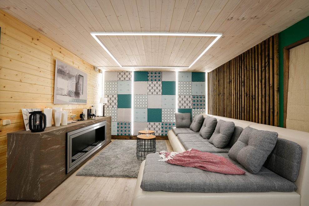 Обложка альбома: Идеи для дома