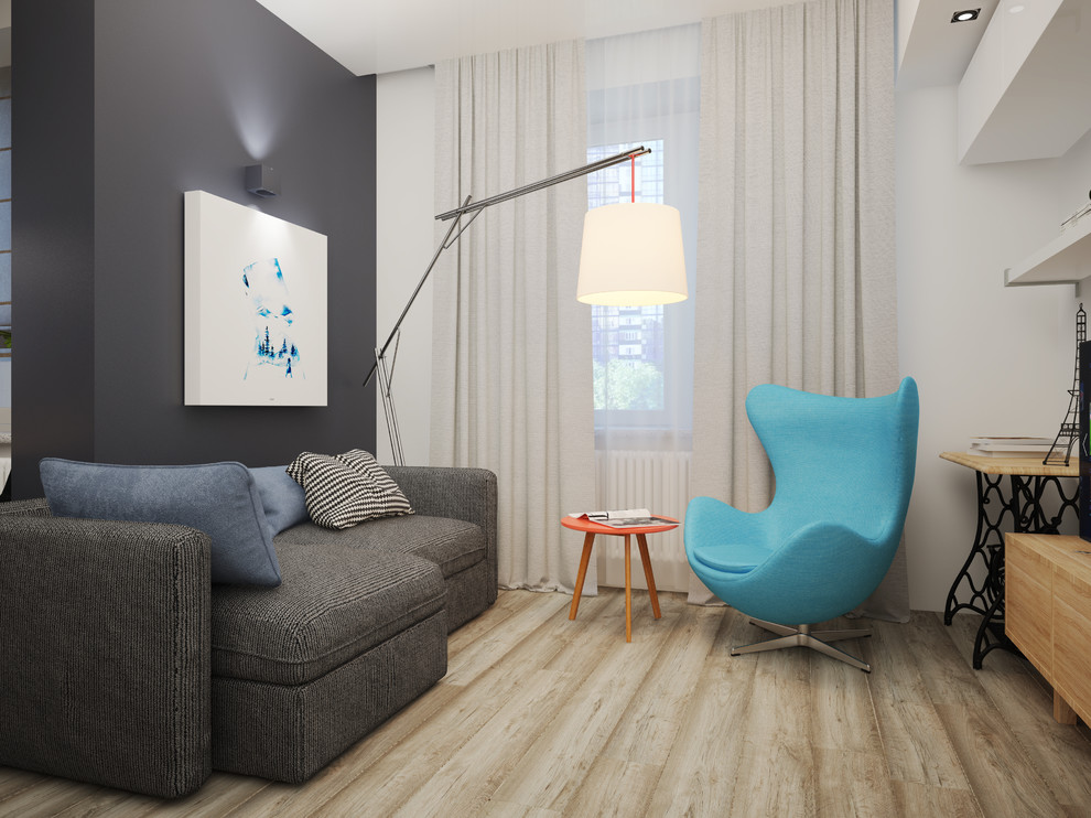 Новое Тушино