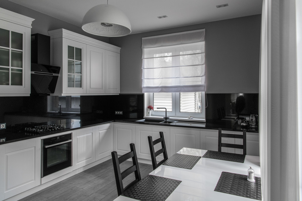 Загородный дом