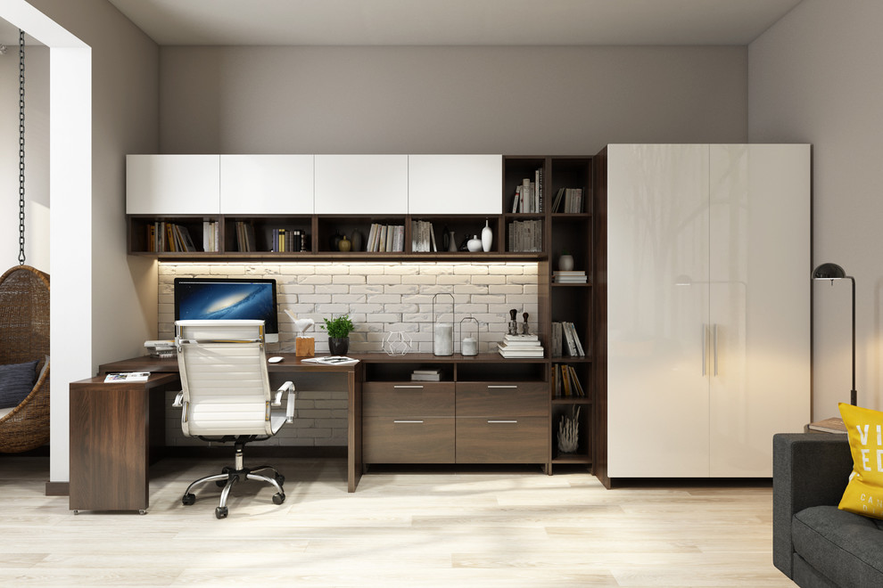 трехкомнатная квартира в жк "Граф Орлов"