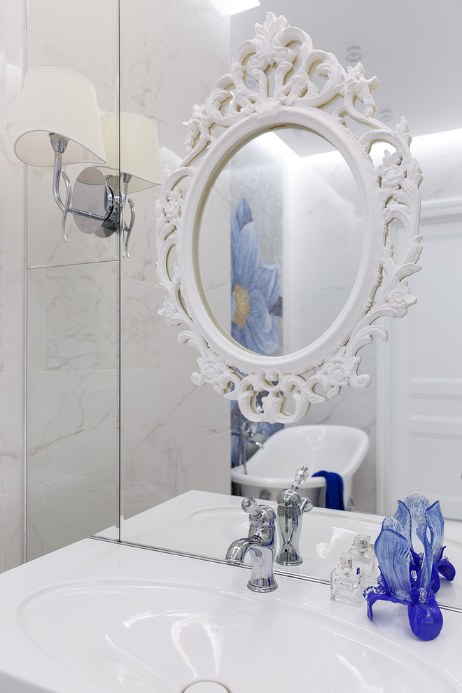 Квартира в стиле Кэрри