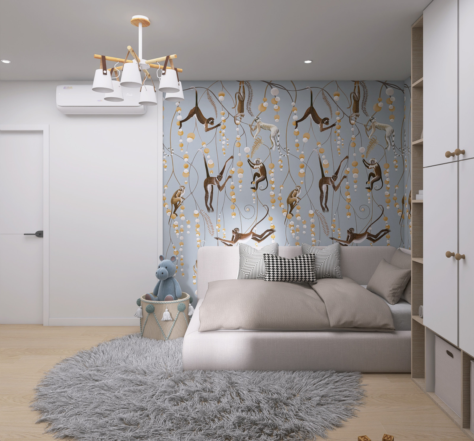 Квартира в ЖК Престиж