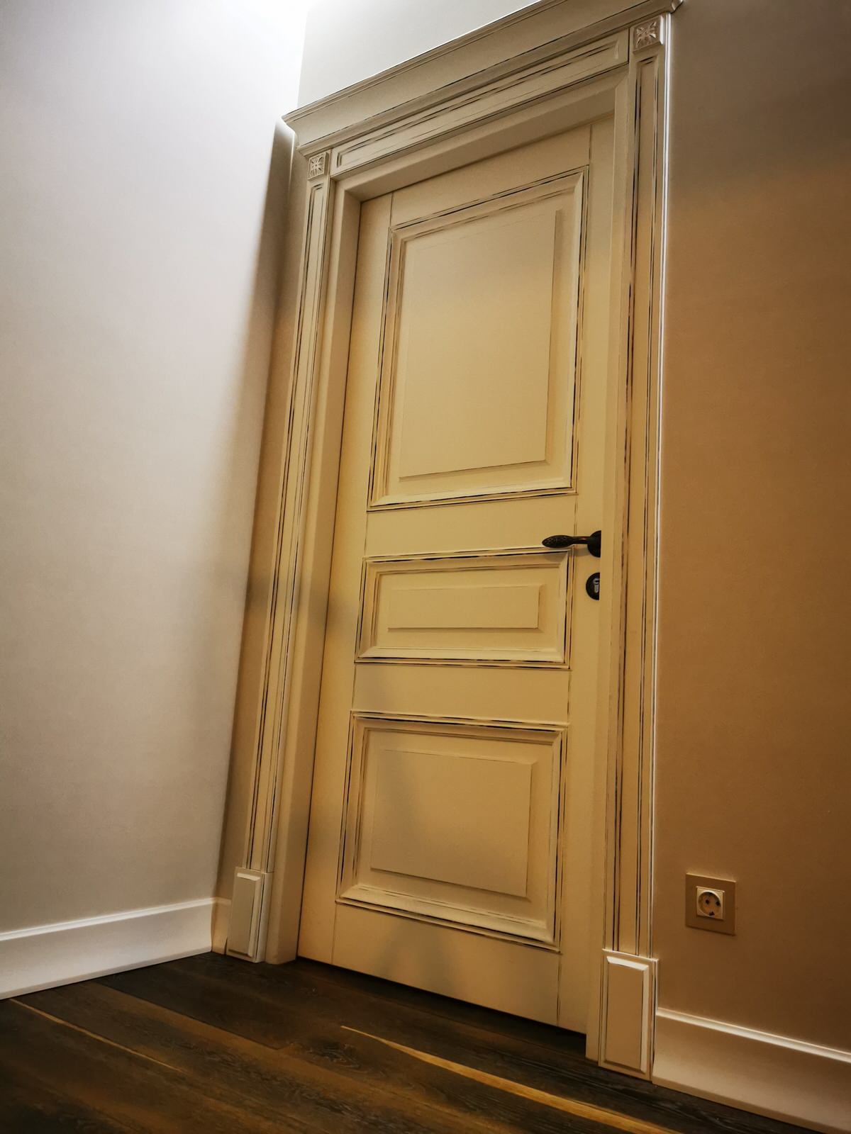 Старый Фонд на Алексеевской