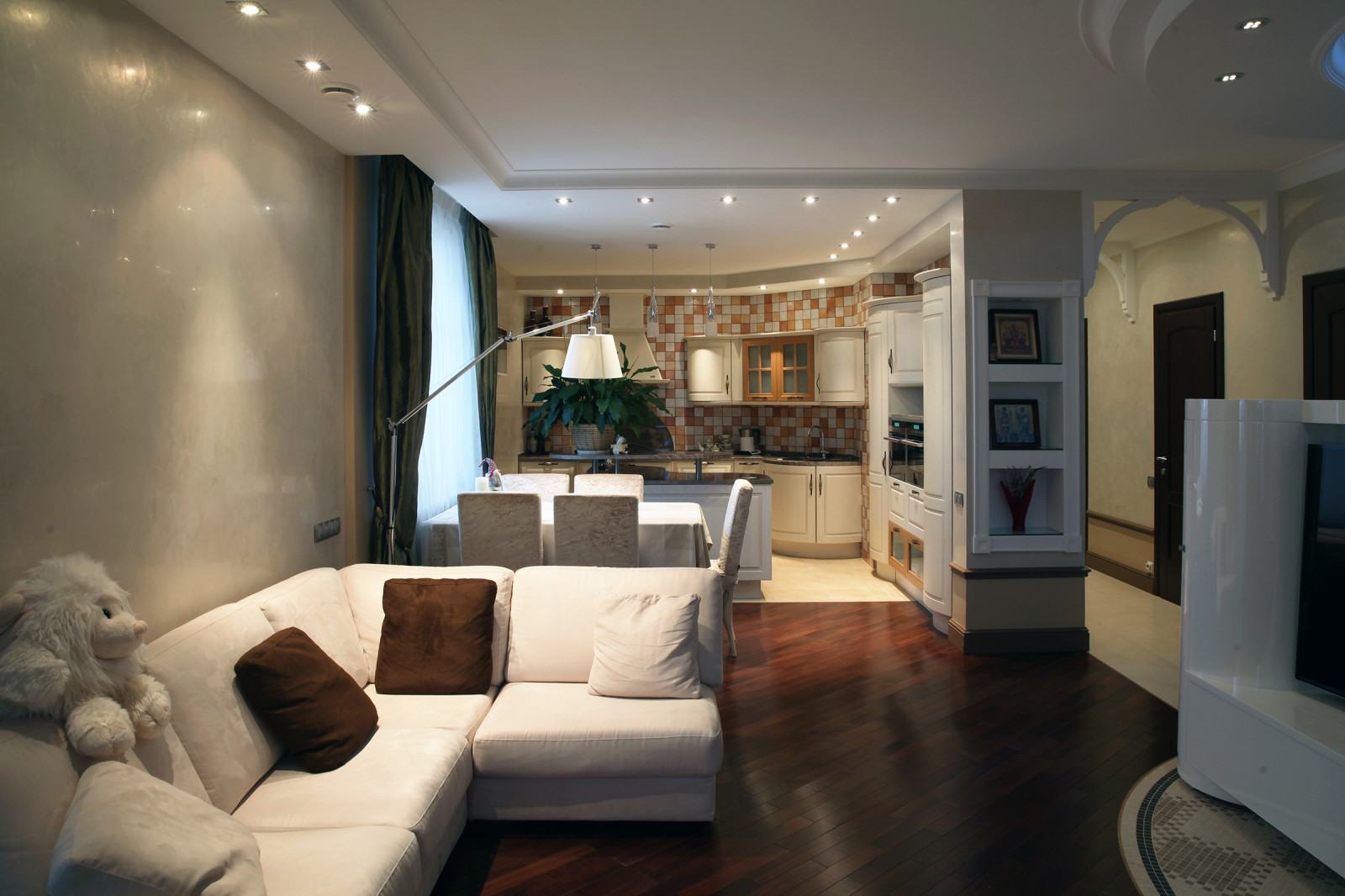 Еще один взгляд на классику