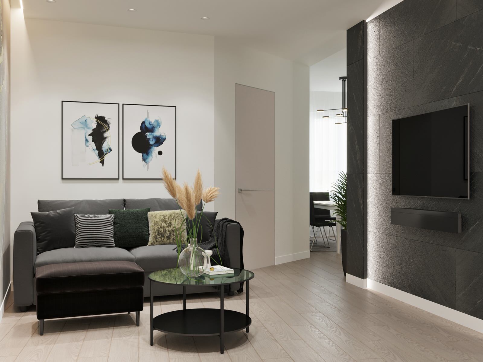 Apartment Rozmarin 90m2