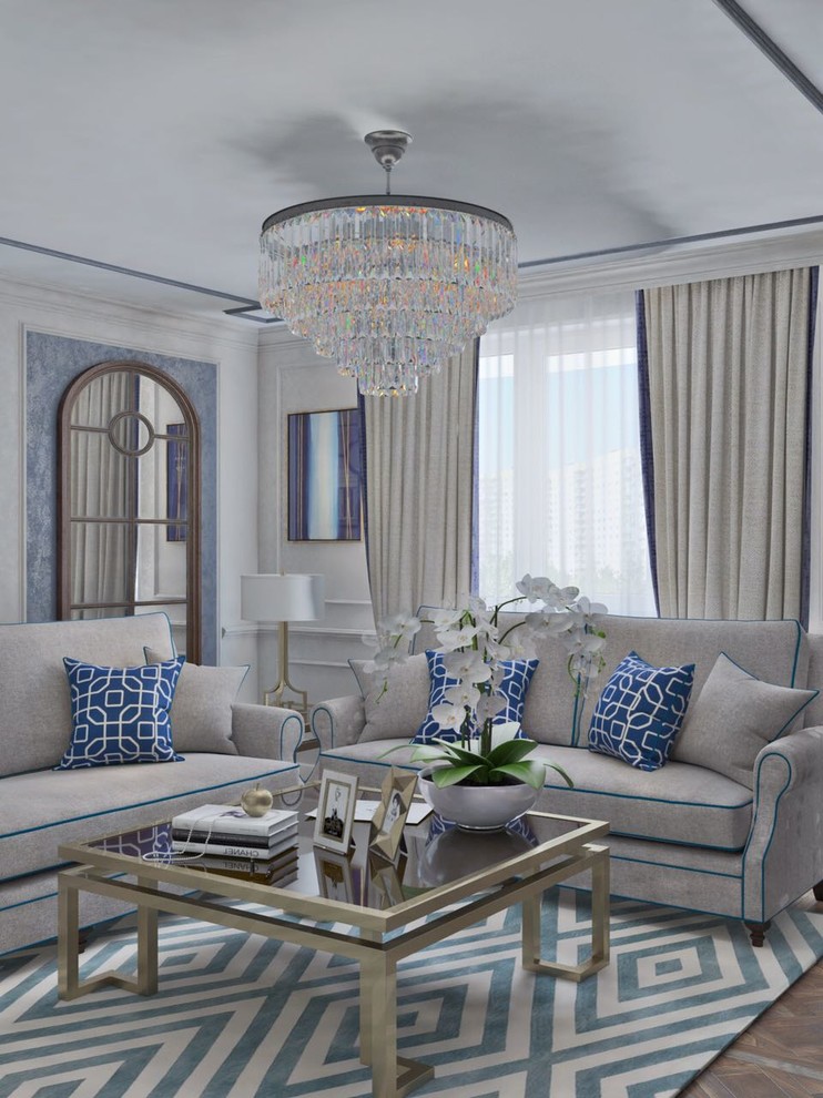 Куркинское шоссе