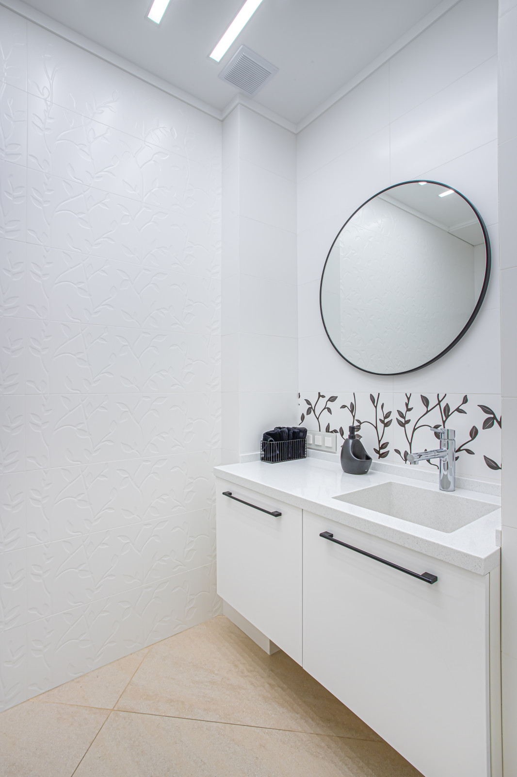 Квартира в Москве 180 квм