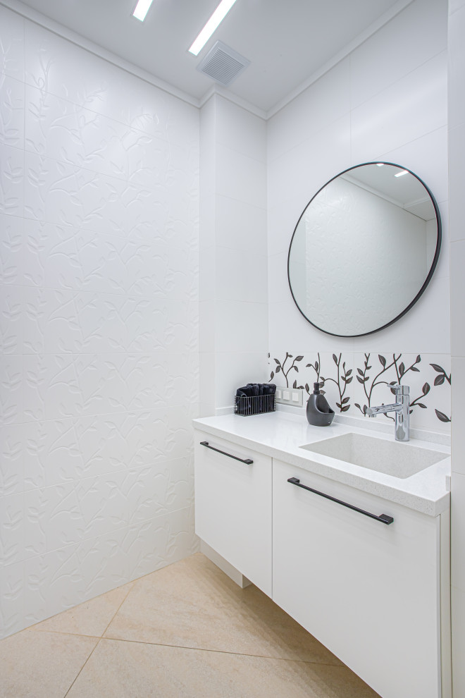 Квартира в Москве 180 квм