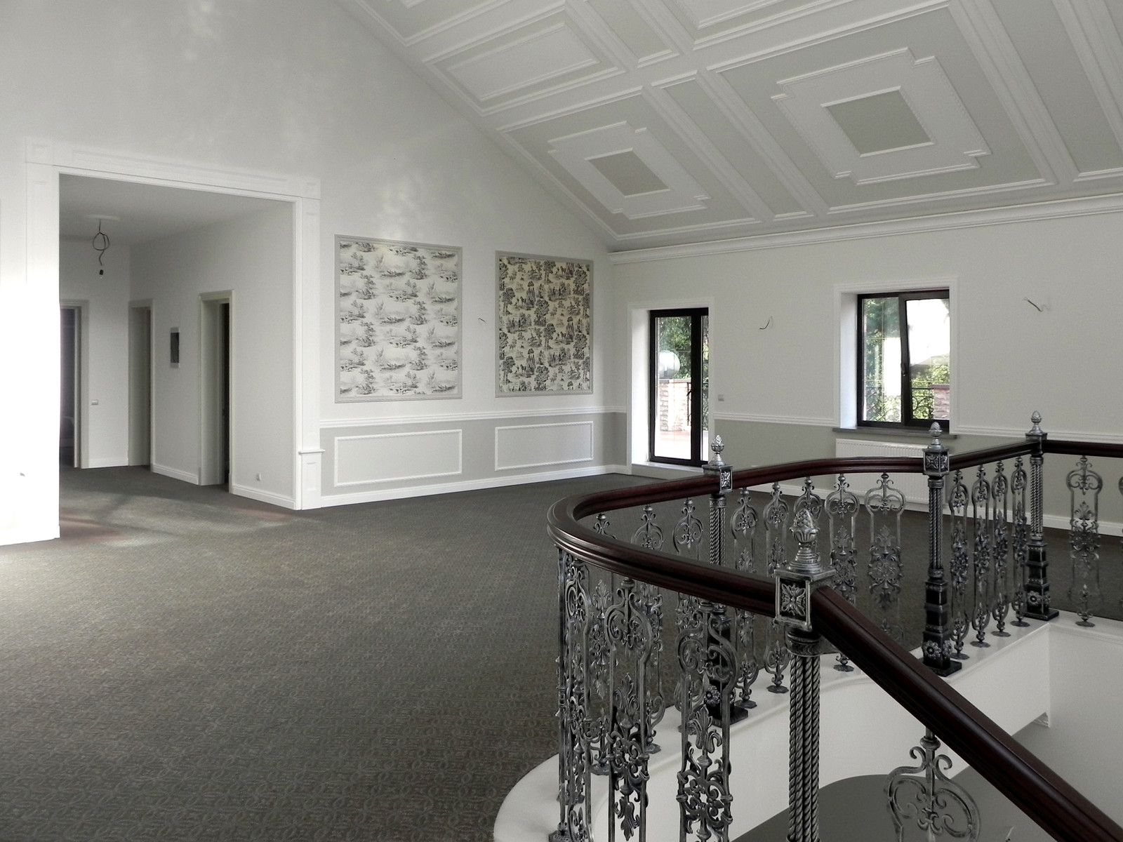 Дом в Малаховке