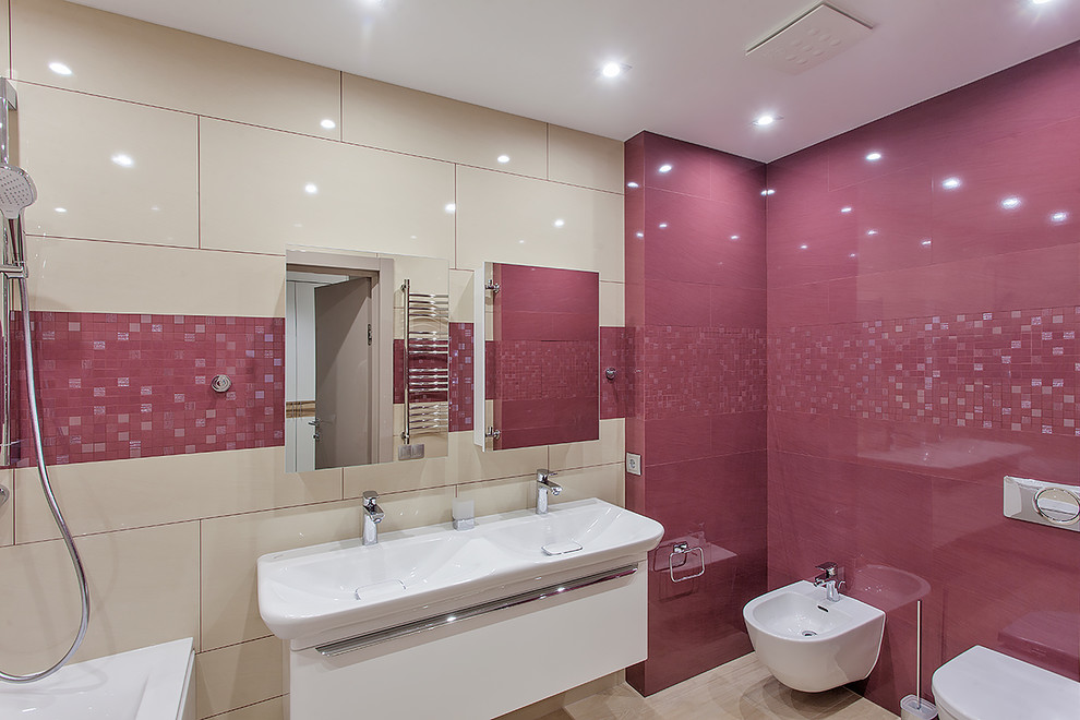 Обложка проекта: Квартира в современном стиле