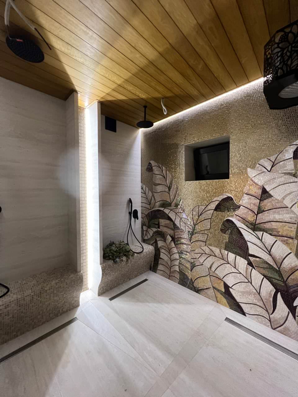 Загородный дом