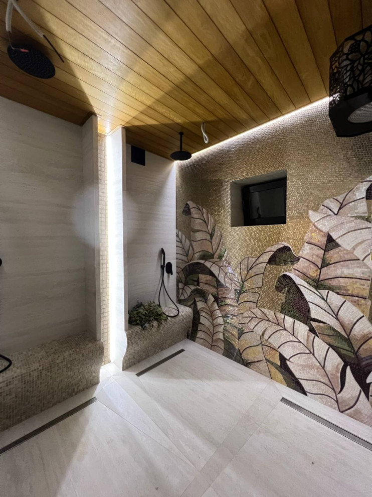 Загородный дом