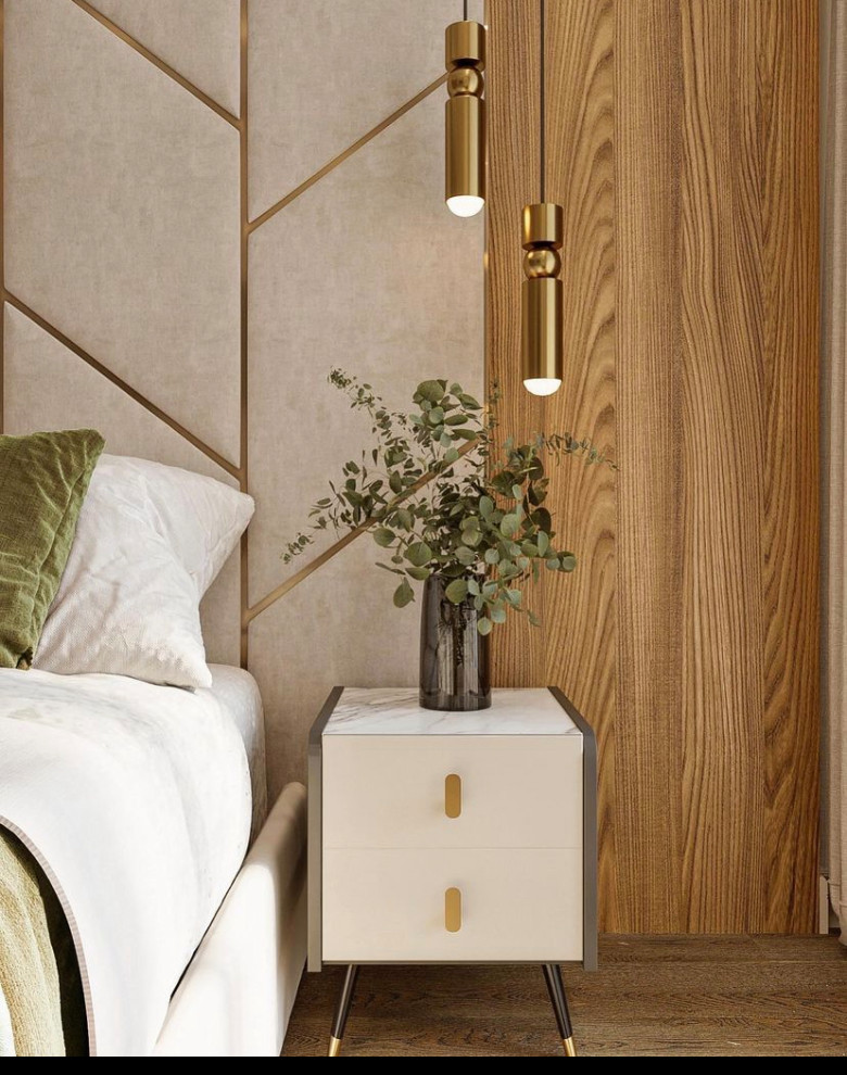 ЖК Александровский сад