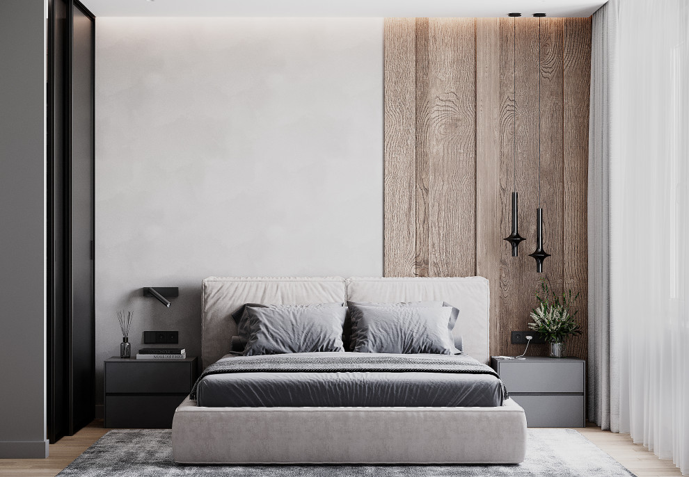 Квартира ЖК Наши Баташи 93,6 м²