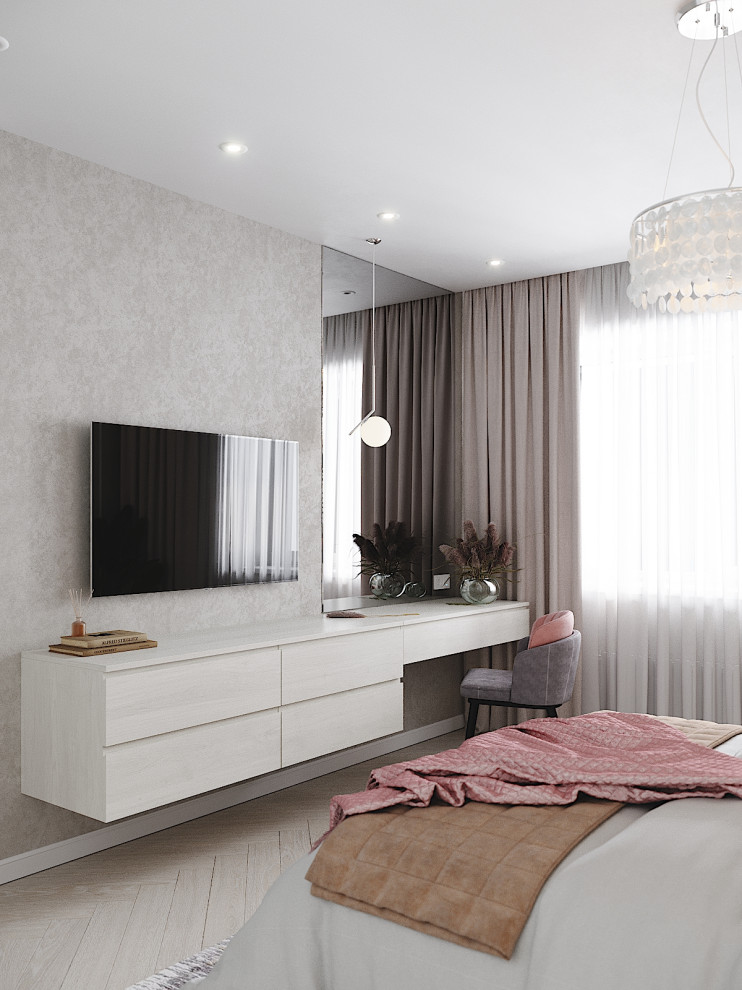 3х комнатная квартира для семьи с двумя детьми