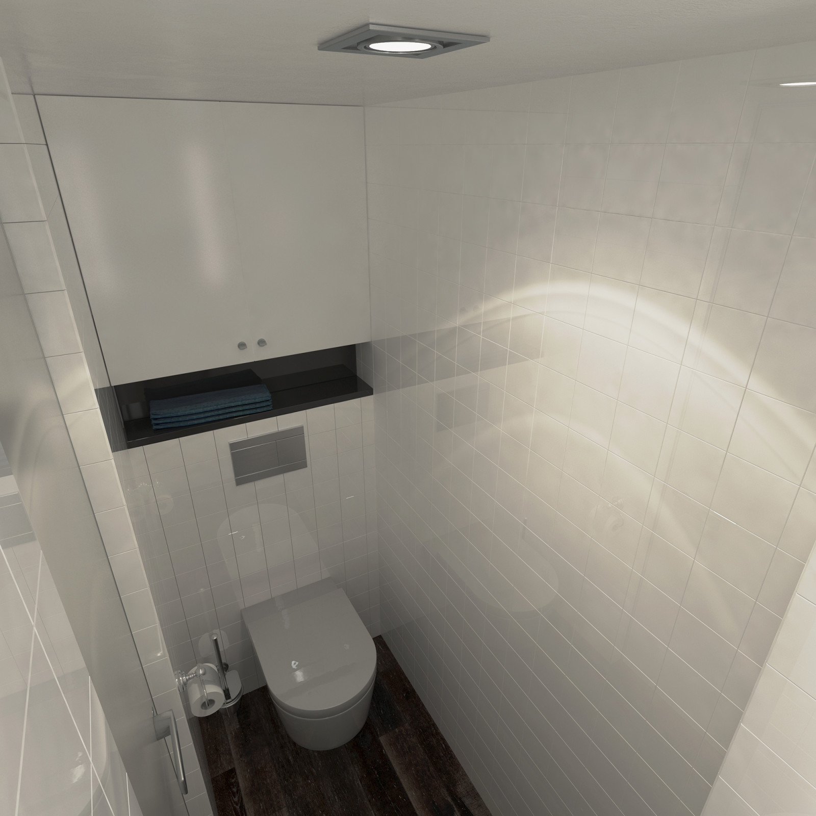 салон красоты