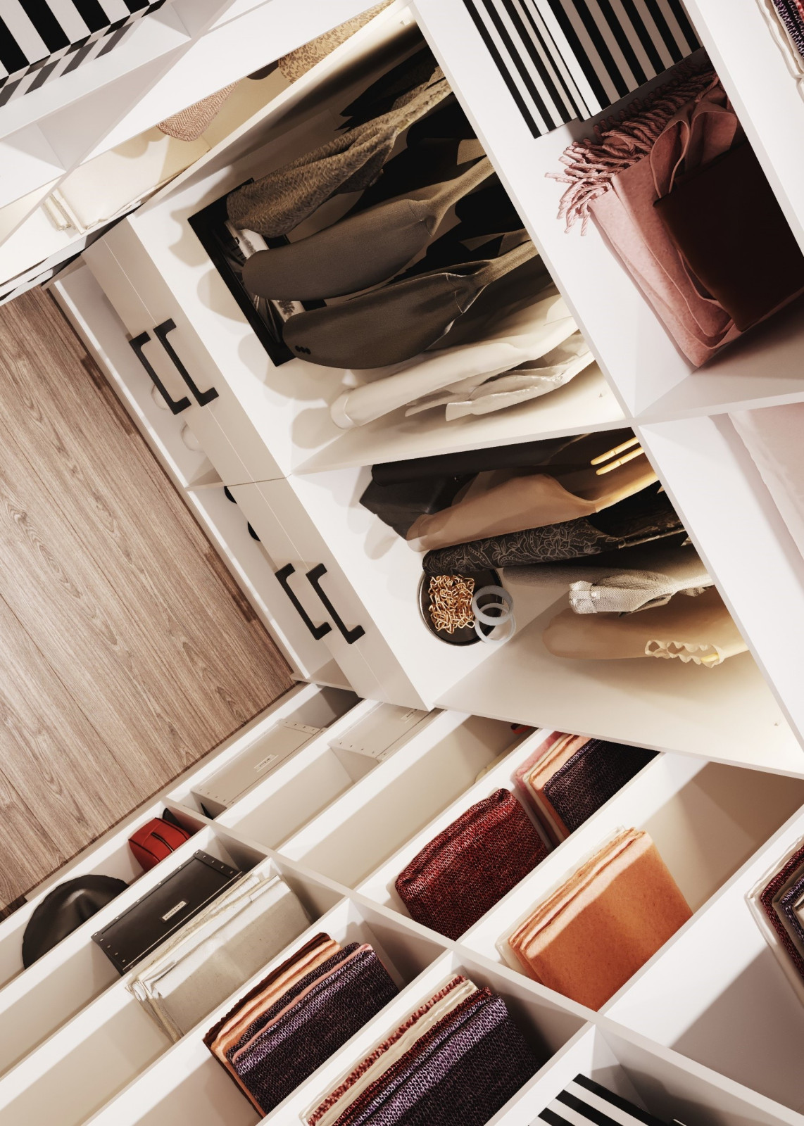 ЖК "Duderhoff club"