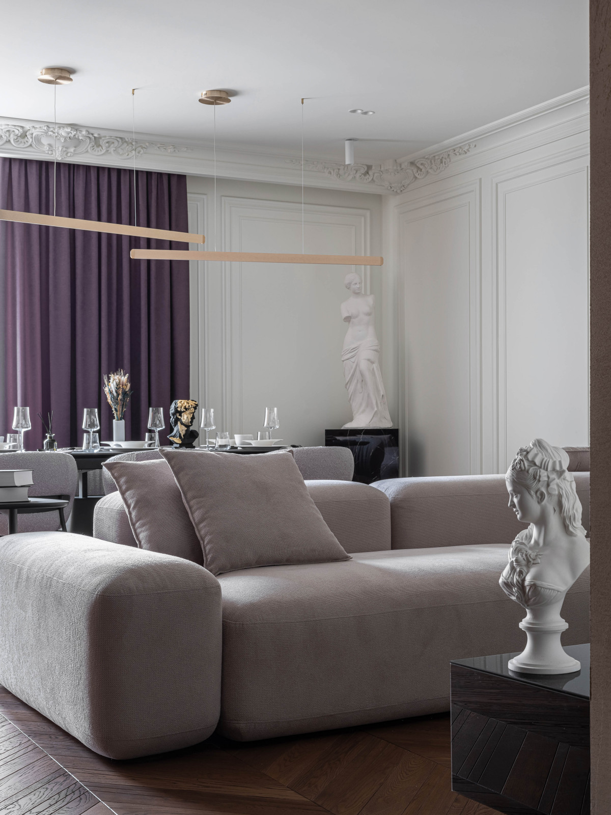 Квартира на Офицерском