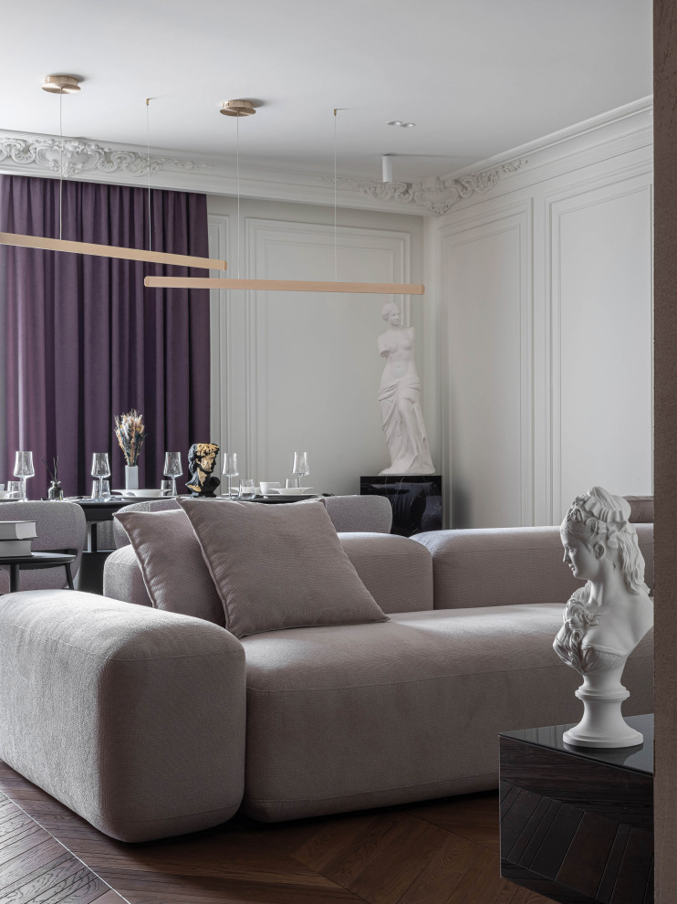 Квартира на Офицерском