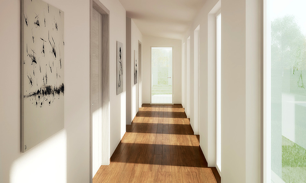 Загородный жилой дом в п.Солнечная долина