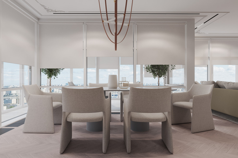 Квартира в Швейцарии