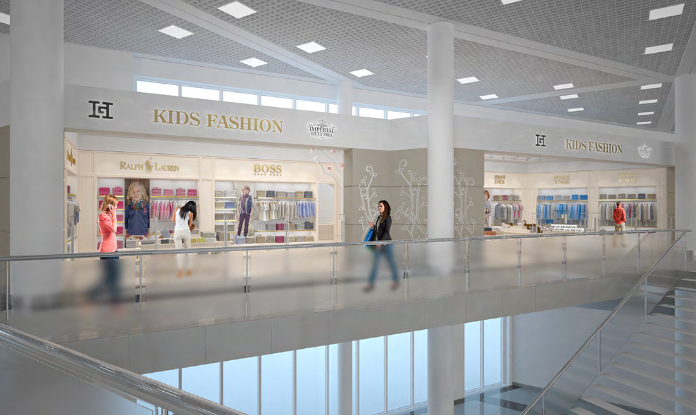 Игорь Корчагин