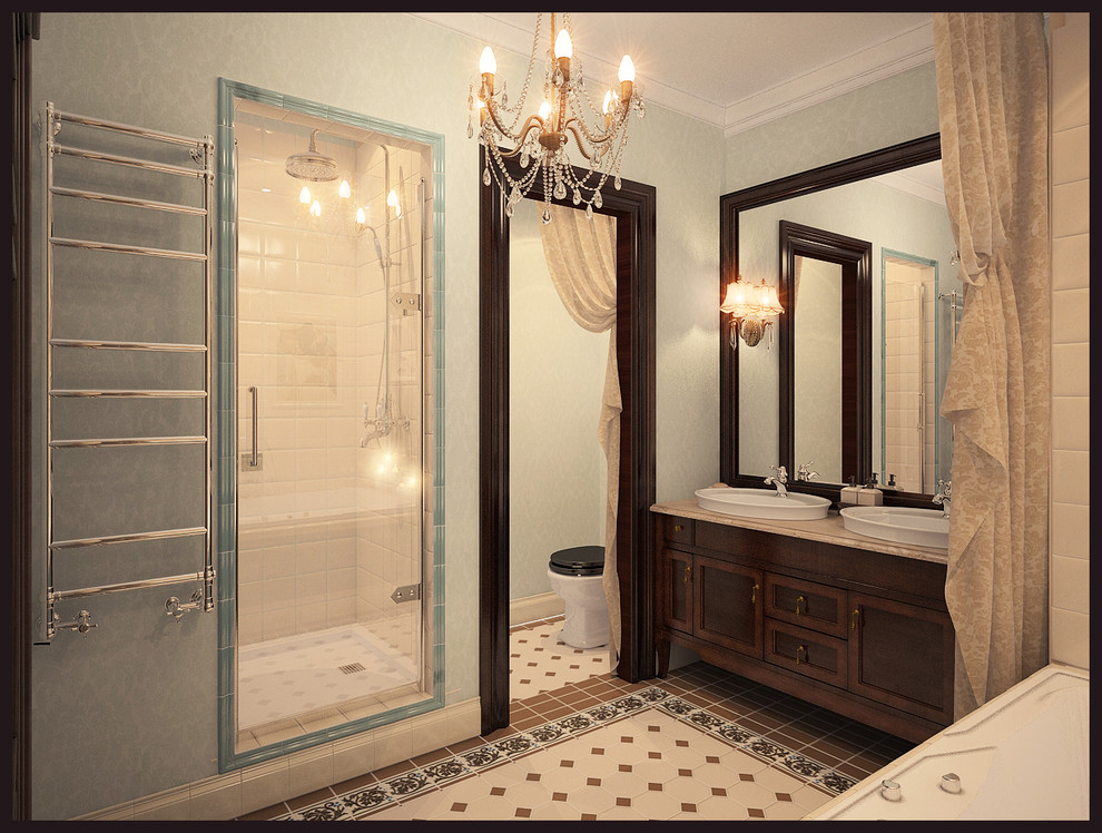 ЖК "Доминион"