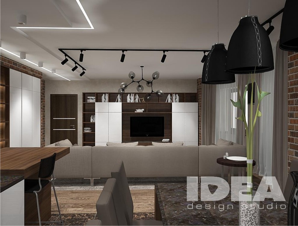 3х комнатная квартира в г. Кирове