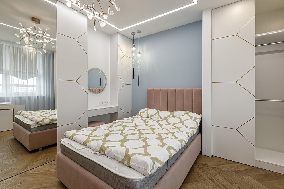 От идеи до воплощения...