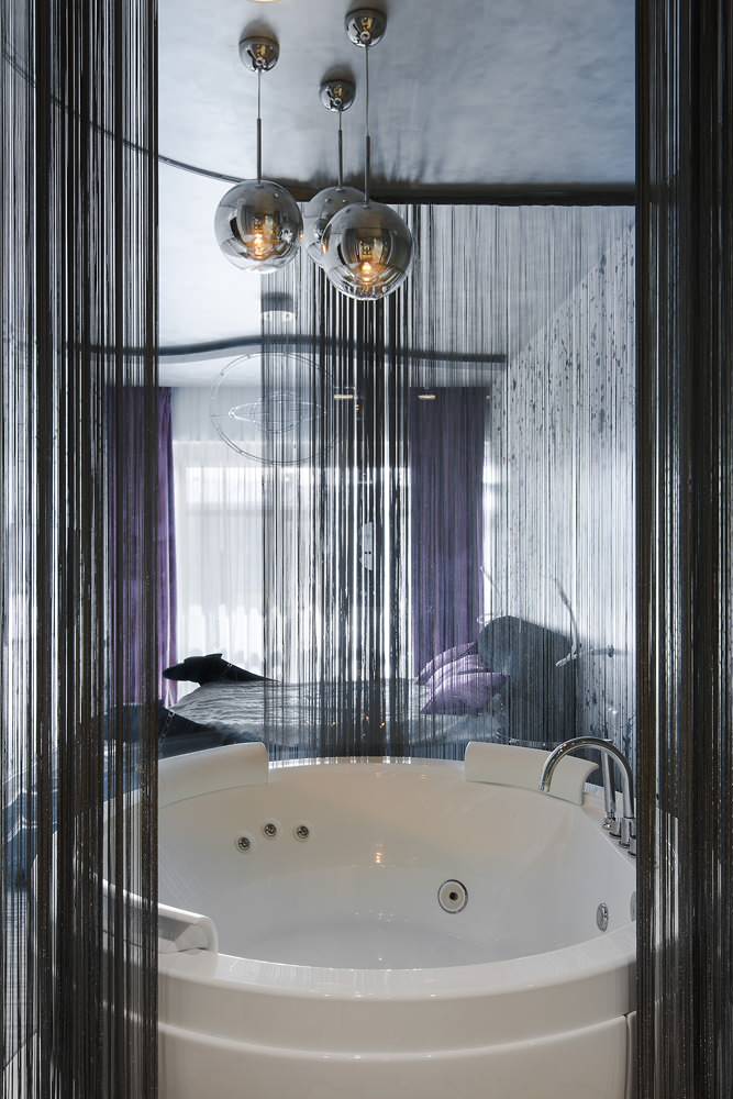 Квартира на Мытной