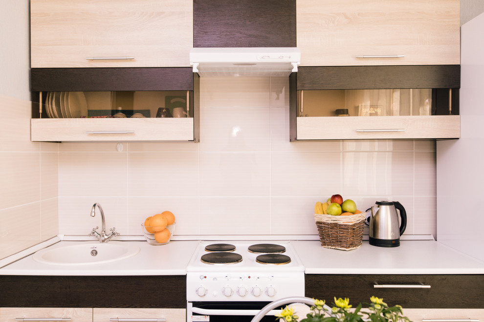 Квартира-студия, 25 м², 4/25 эт. (наб. Героя России С.А. Кислова, 27)