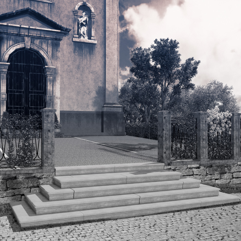 Church of San Giuseppe of Chies d'Alpago