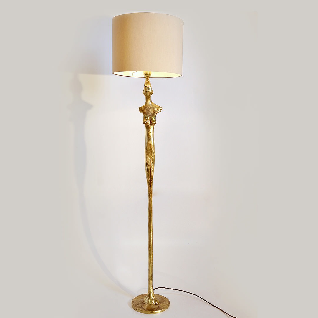 Торшер «Люси»