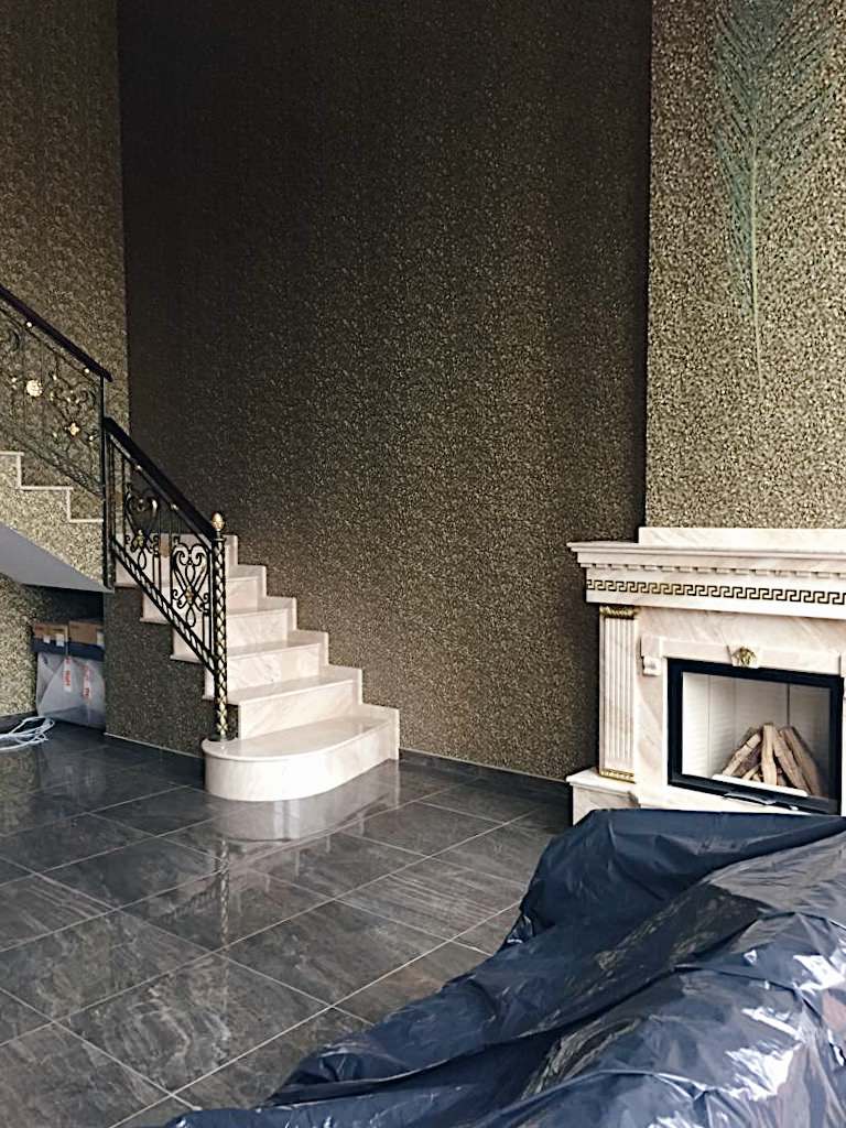 Дом в Большом Логе