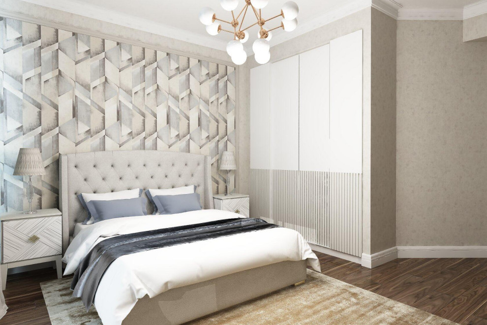 дизайн дома в ст.Ессентукской