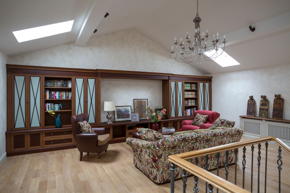 В стиле Кантри