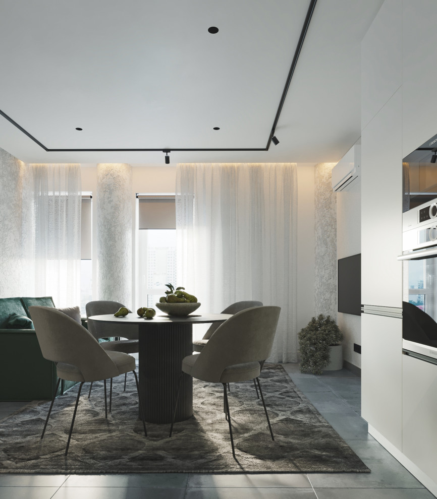 ЖК Ренессанс, г. Нижний Новгород