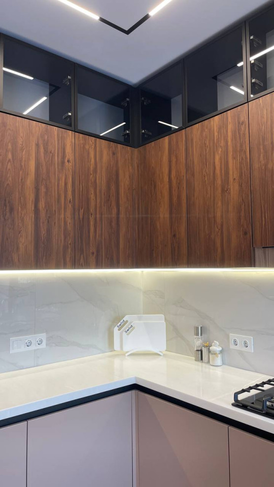 РЕАЛИЗАЦИЯ ОБРАЗЦОВО