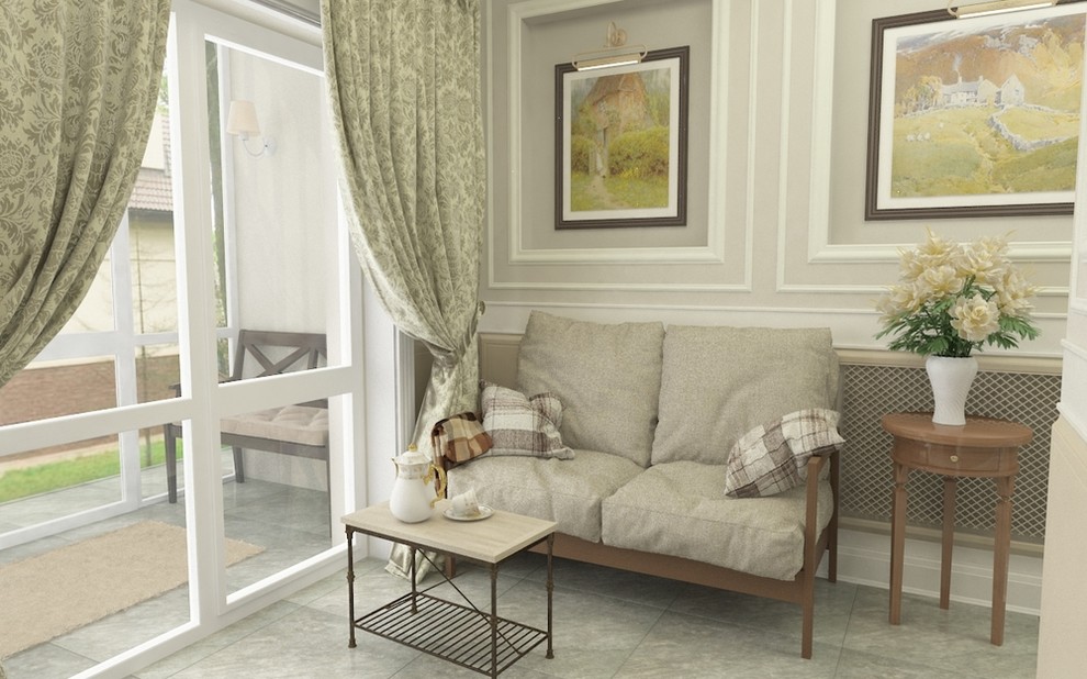 Старинный Романс