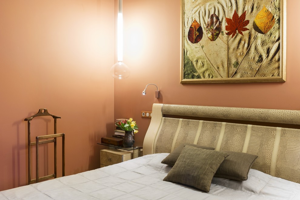 Квартира в Москве