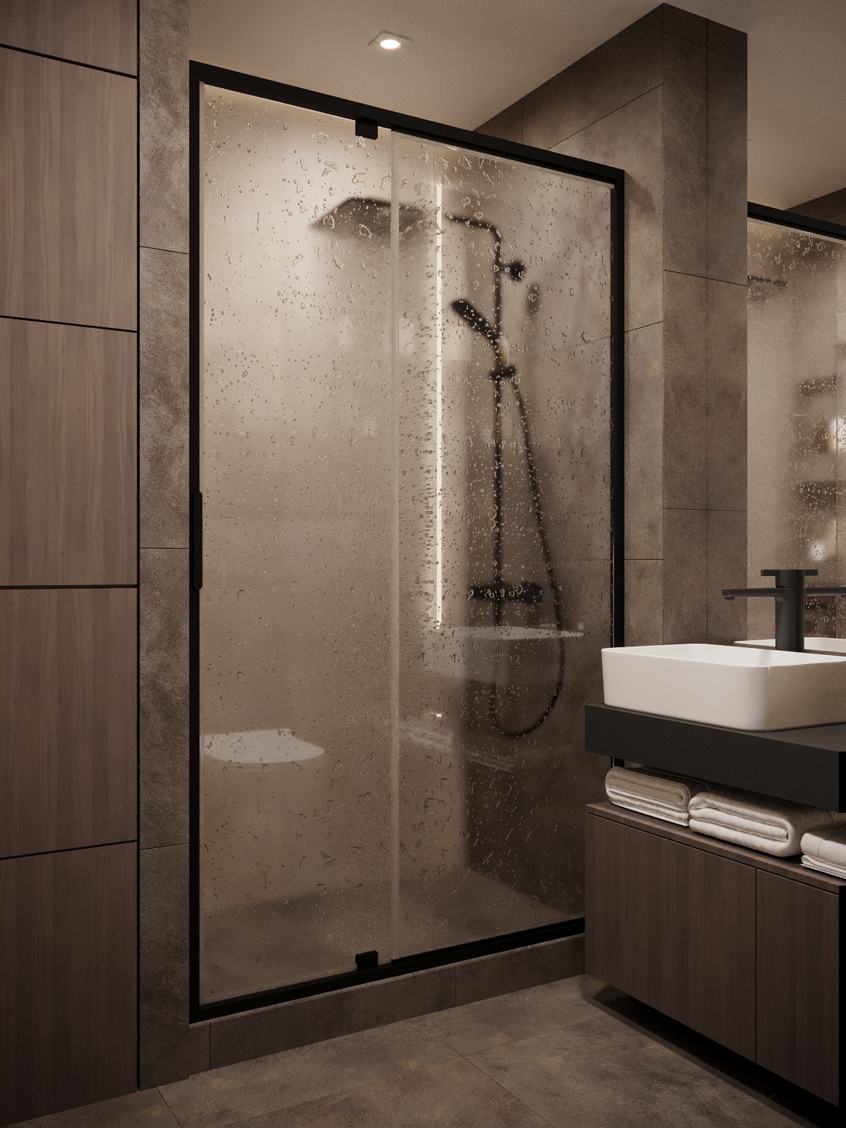 ЖК Северная долина