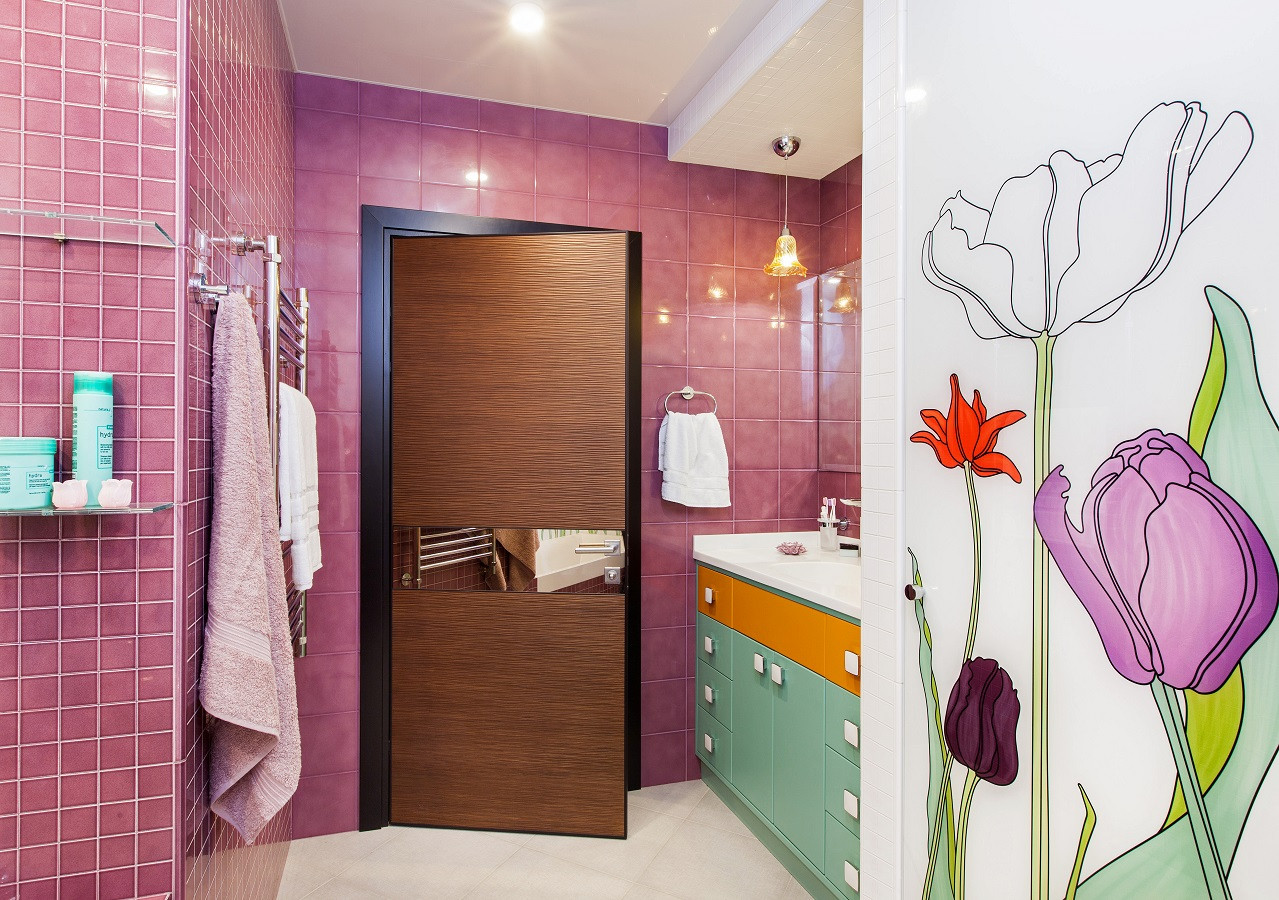 Ванная | bathroom