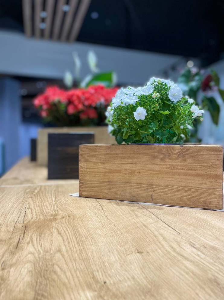 Обложка проекта: Деревянные ящики