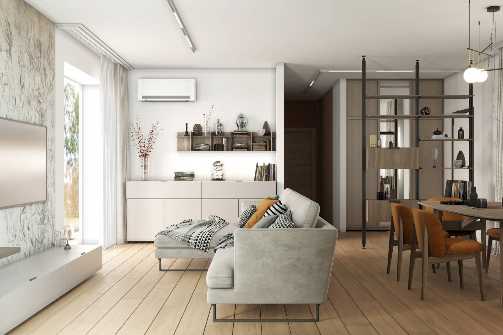 Квартира в Италии