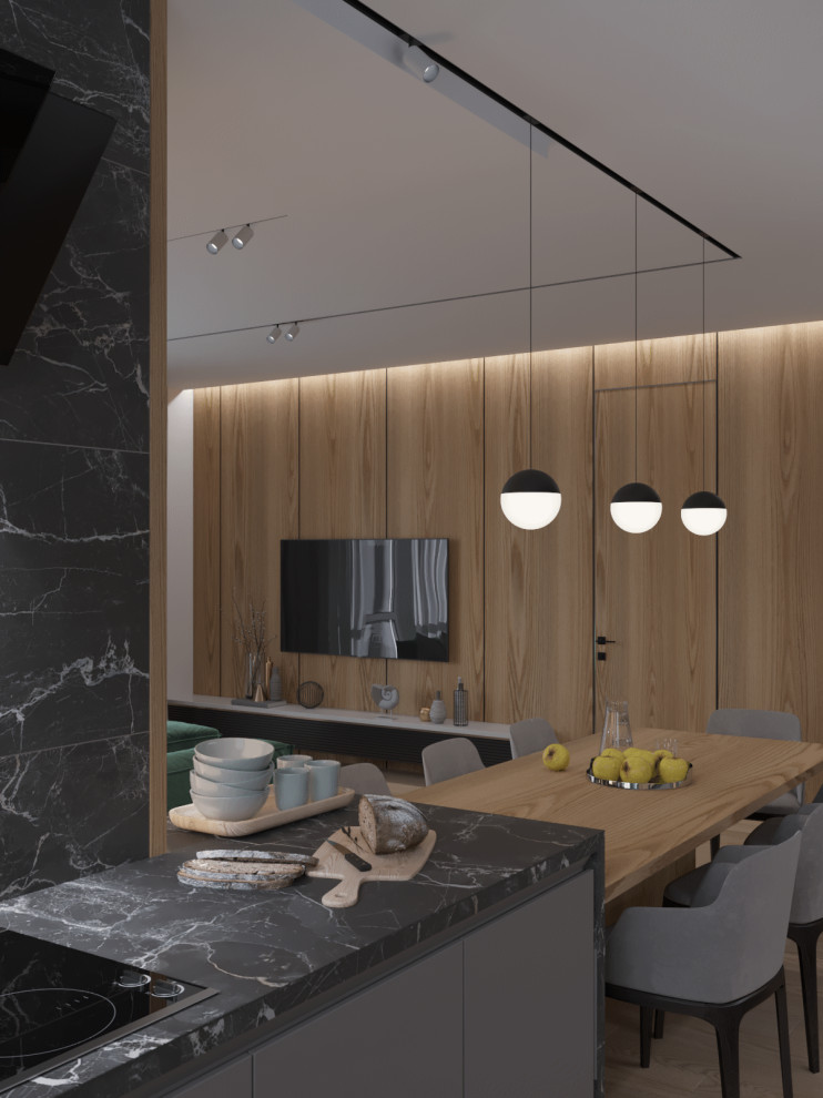 квартира для семьи