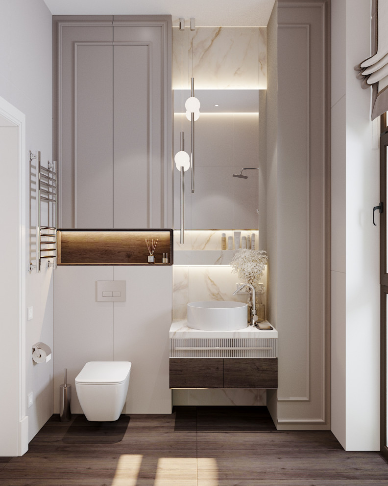 Частный дом, Ставрополь, 1 этаж