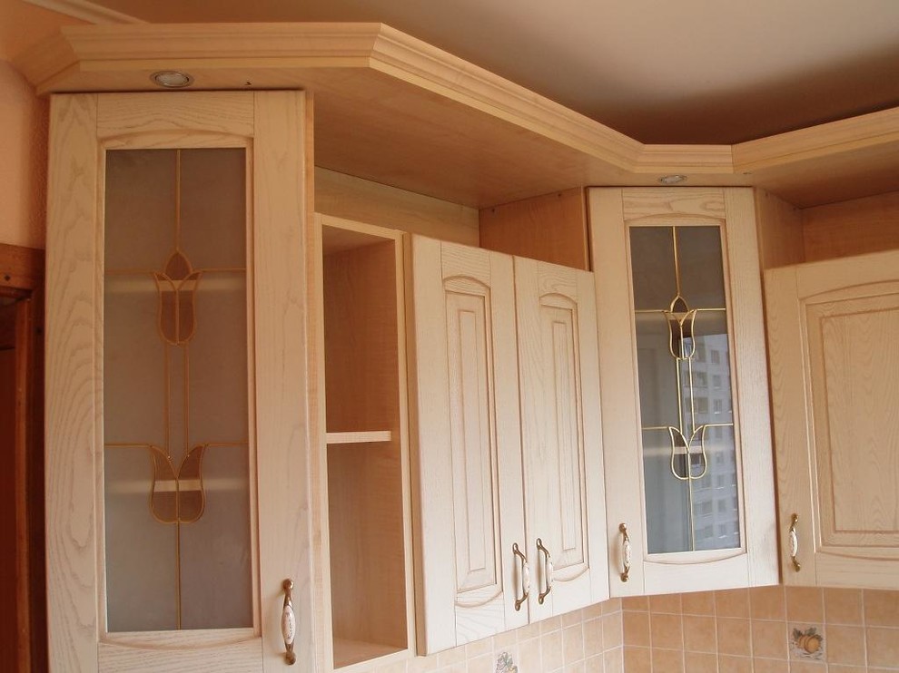 Массив Ясеня