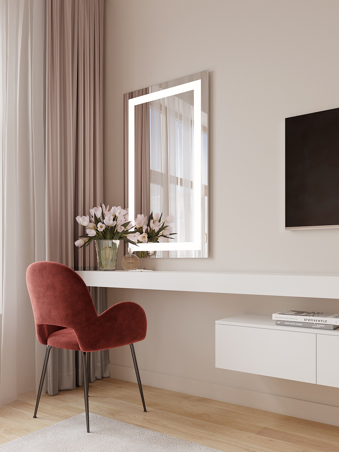 ЖК Тимирязев Парк